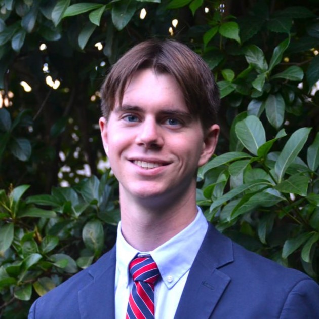 Luke Slaughter